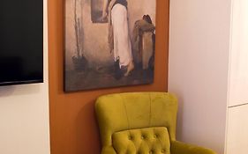 Χρυσηίδα - Chrysiida Luxury Apartment